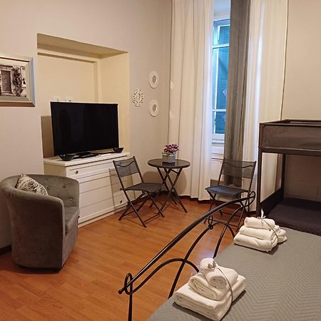 B&B Home XIX Narni Exterior foto