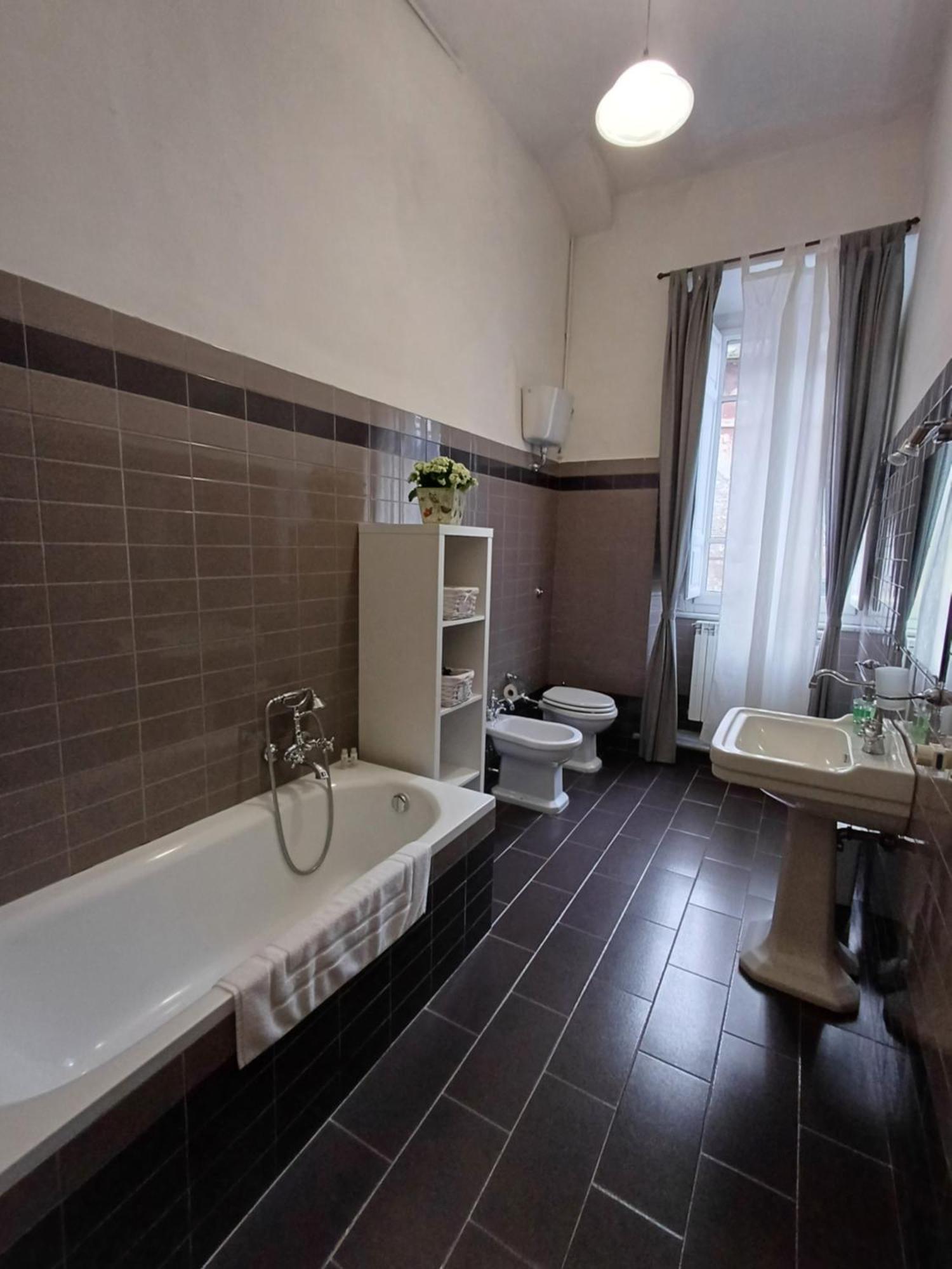 B&B Home XIX Narni Exterior foto