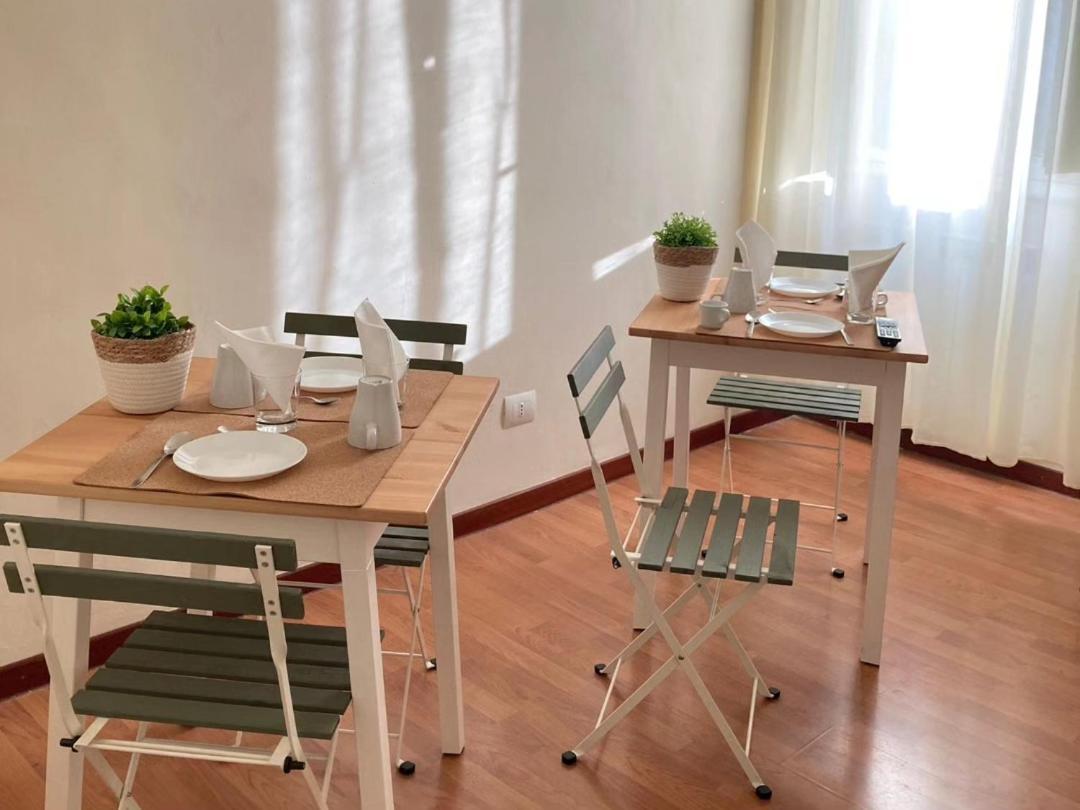 B&B Home XIX Narni Quarto foto