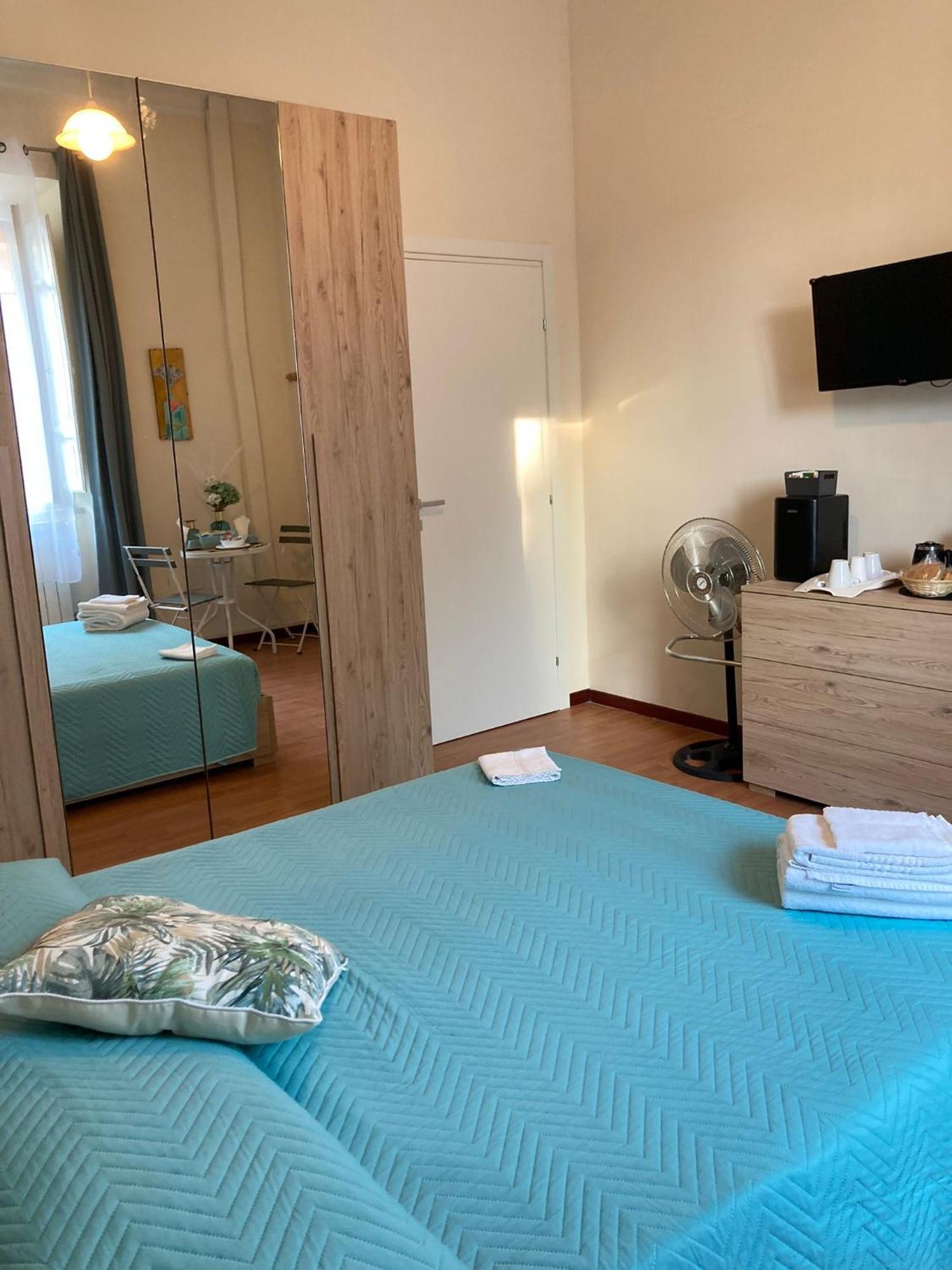 B&B Home XIX Narni Quarto foto
