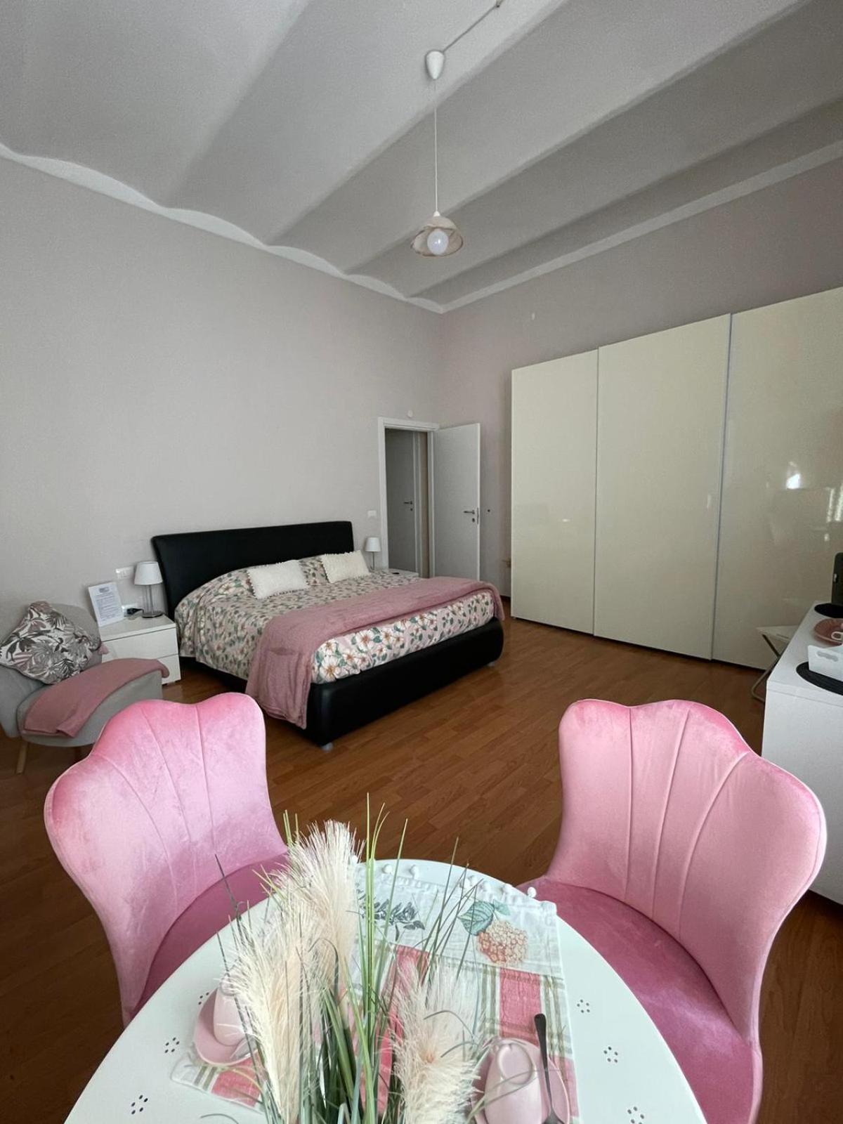 B&B Home XIX Narni Exterior foto